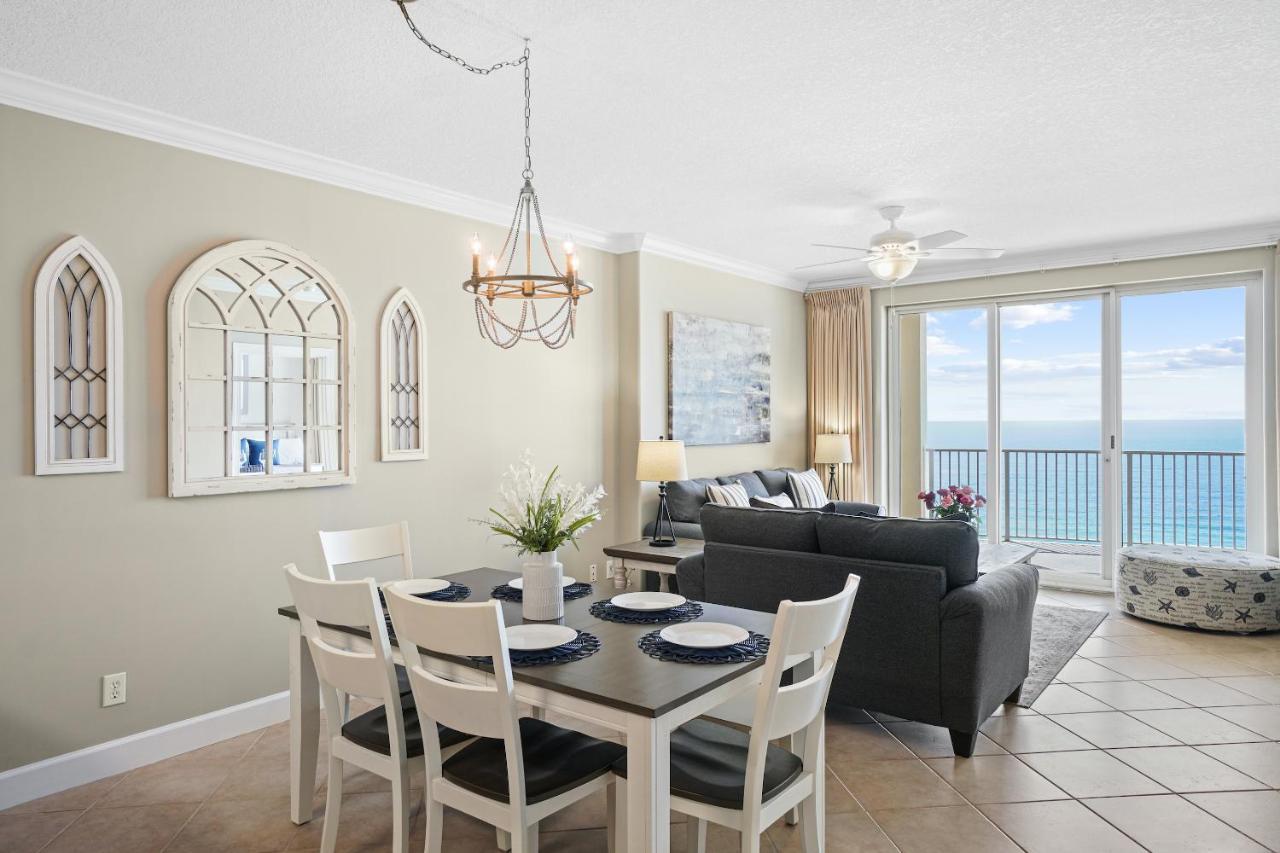 Ocean Villa By Panhandle Getaways パナマシティービーチ エクステリア 写真