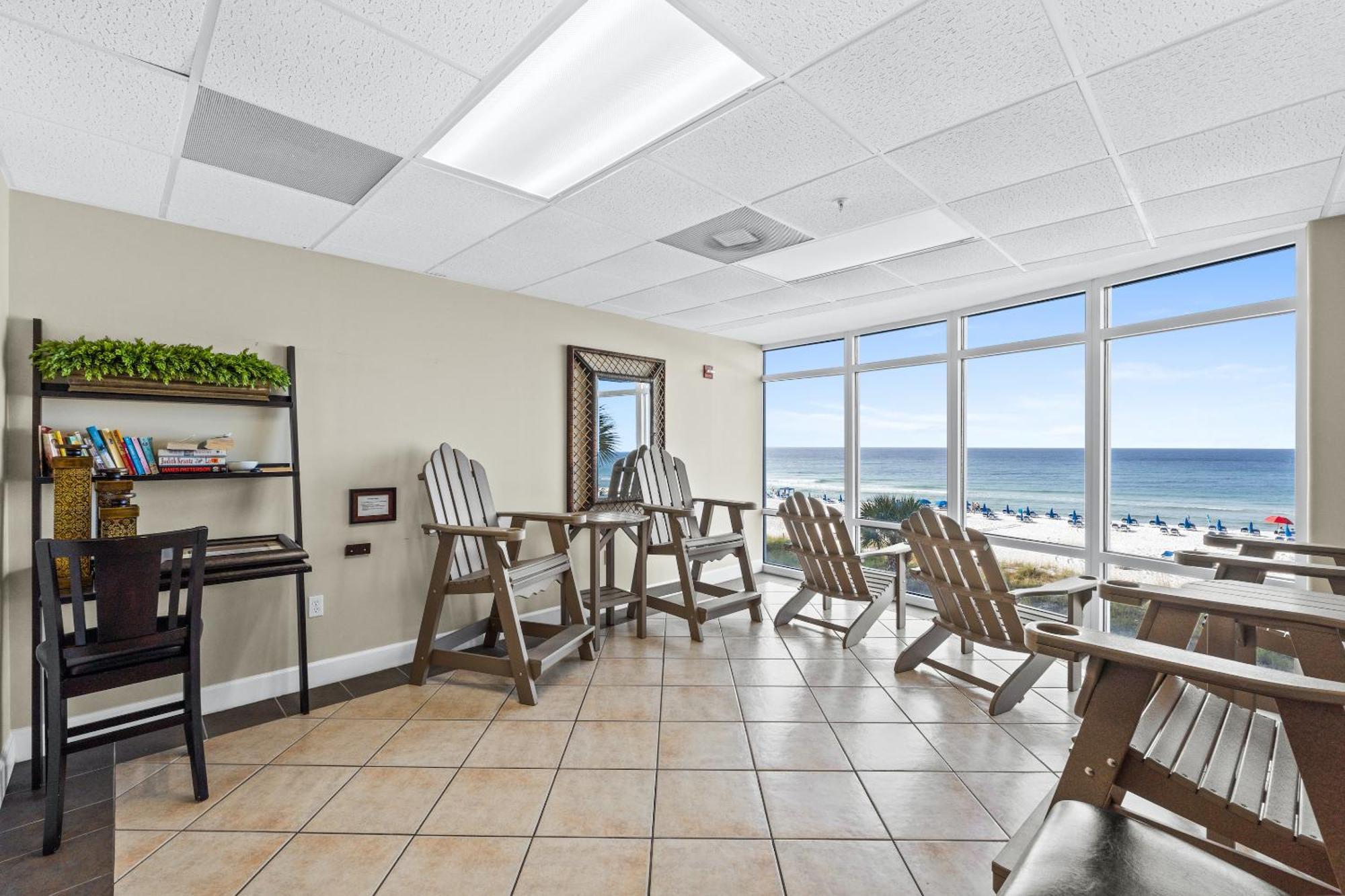 Ocean Villa By Panhandle Getaways パナマシティービーチ エクステリア 写真