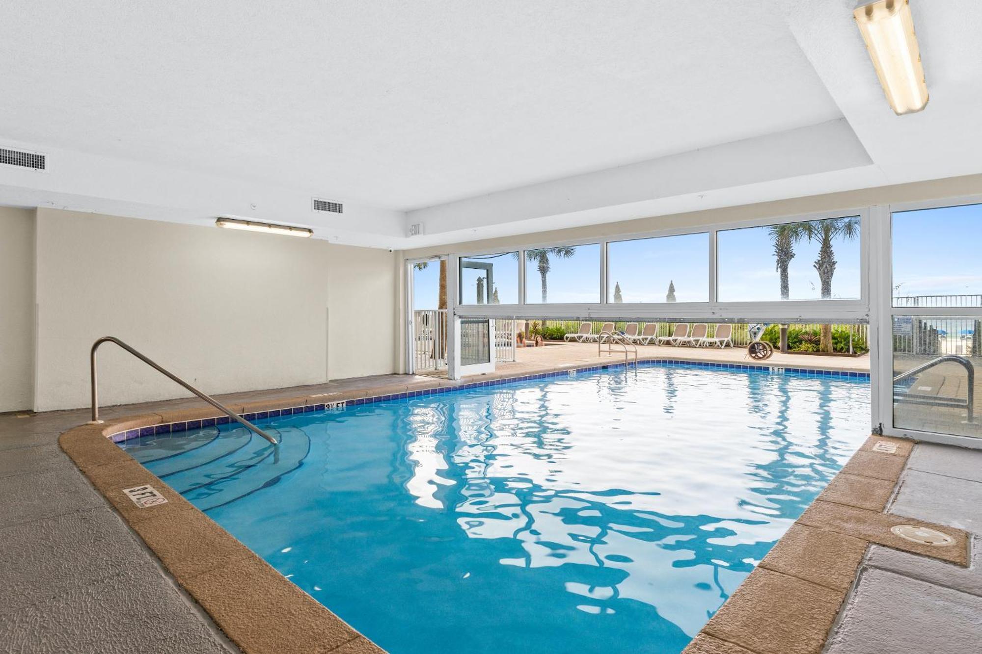 Ocean Villa By Panhandle Getaways パナマシティービーチ エクステリア 写真