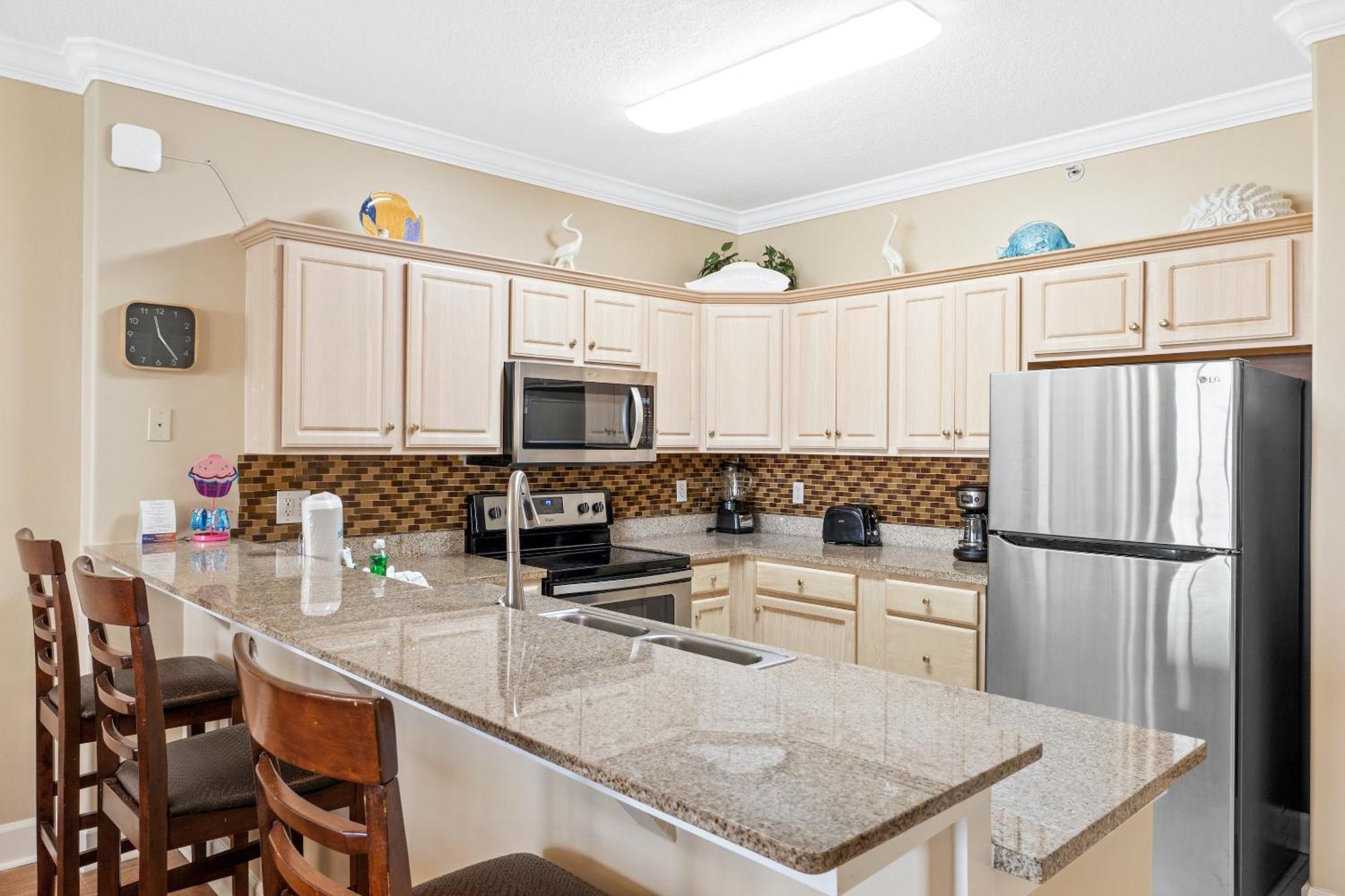 Ocean Villa By Panhandle Getaways パナマシティービーチ 部屋 写真
