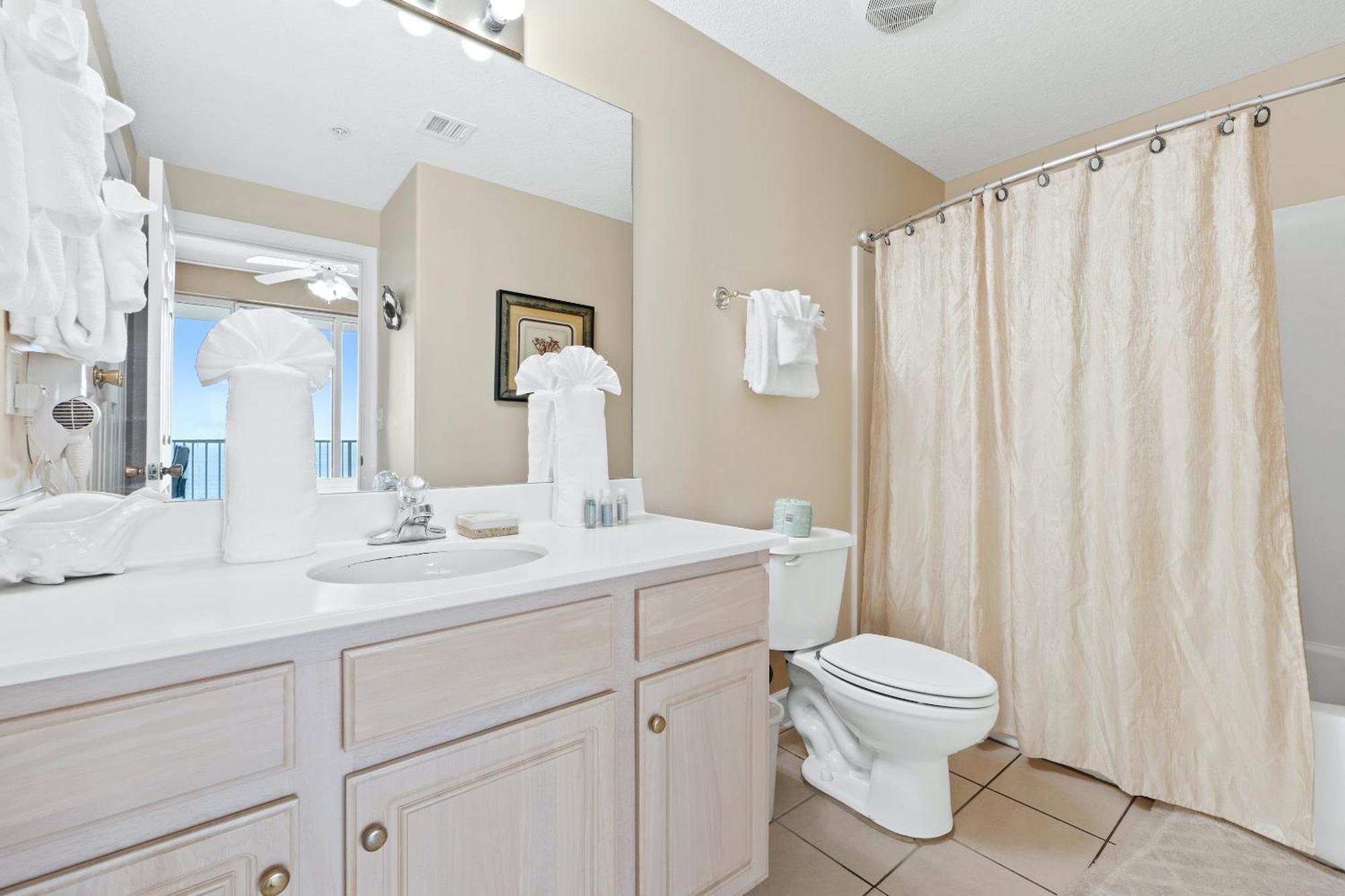 Ocean Villa By Panhandle Getaways パナマシティービーチ 部屋 写真